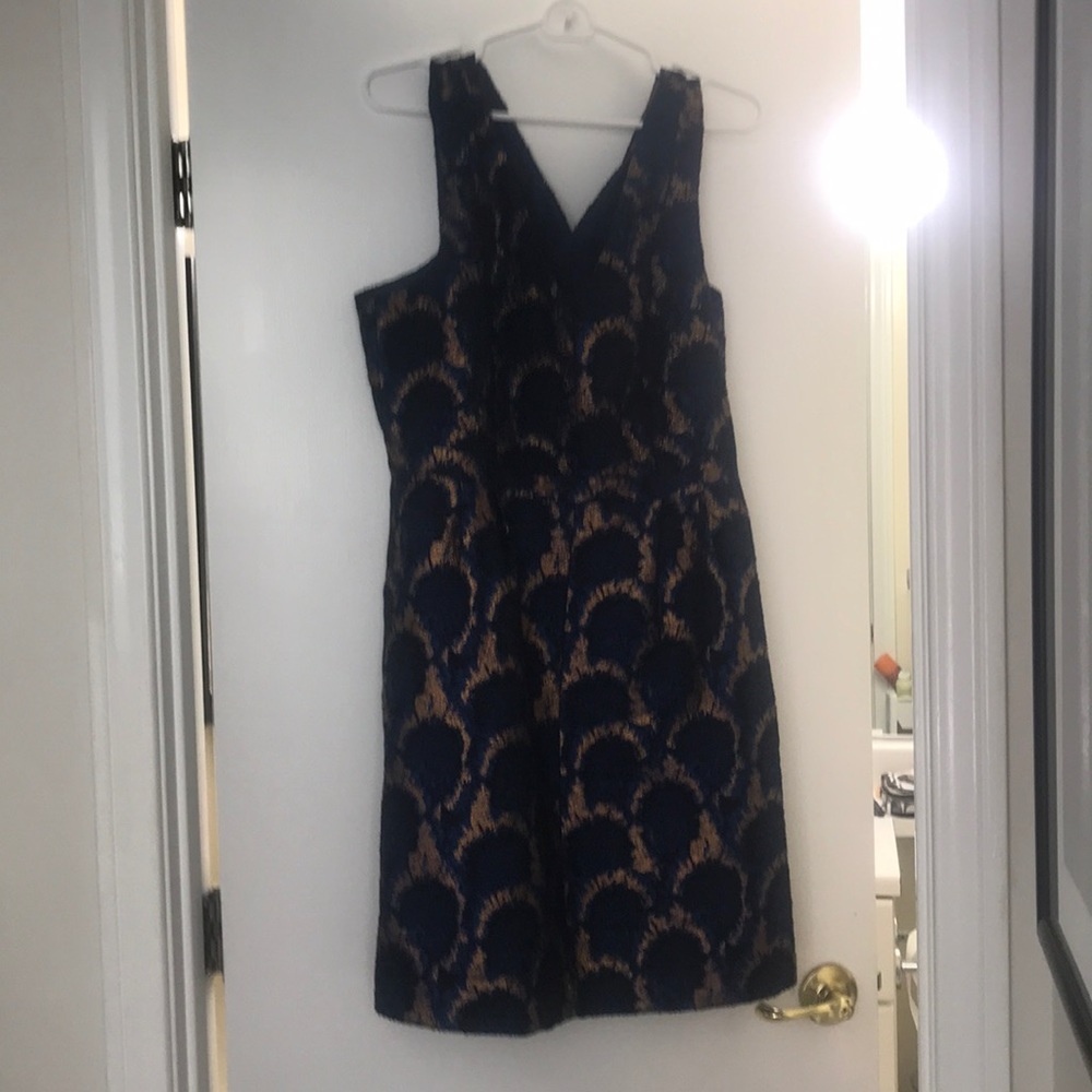 J Crew Formal Dress